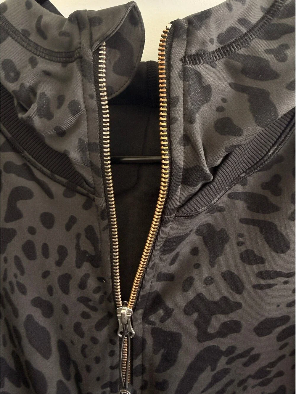 Lululemon Namaskar Hoodie Full-Zip Athleisure Jacket